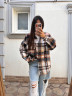 Сорочка (Розмір: oversize) P007746