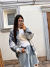 Сорочка (Розмір: oversize) P007746