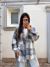 Сорочка (Розмір: oversize) P007746