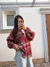 Сорочка (Розмір: oversize) P007746