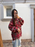 Сорочка (Розмір: oversize) P007746