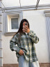 Сорочка (Розмір: oversize) P007746