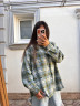 Сорочка (Розмір: oversize) P007746