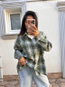 Сорочка (Розмір: oversize) P007746