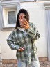Сорочка (Розмір: oversize) P007746