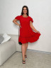 Сукня жіноча (48-50, 52-54, 56-58 р.) P101290