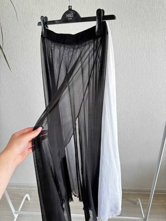 Пляжна  спідниця (Розмір: one size) P005762