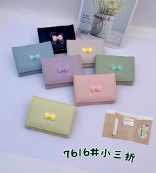 Гаманець дитячий (11х2х8 см)  К196190