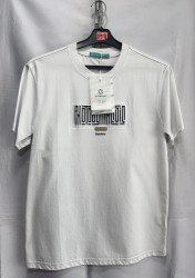 Футболка чоловіча (M,L,XL,2XL,3XL) P101728
