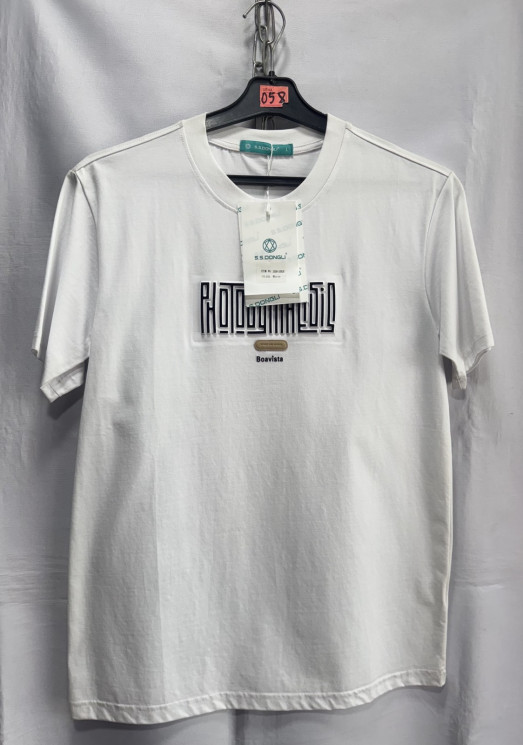 Футболка чоловіча (M,L,XL,2XL,3XL) P101728