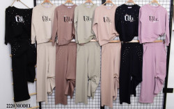 Спортивний костюм дитячий (8-14 років) P97973