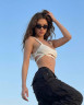 Топ (Розмір: Xs-M ( універсал )) P003291