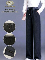 Джегінси жіночі  (5XL - 10XL ) N97630