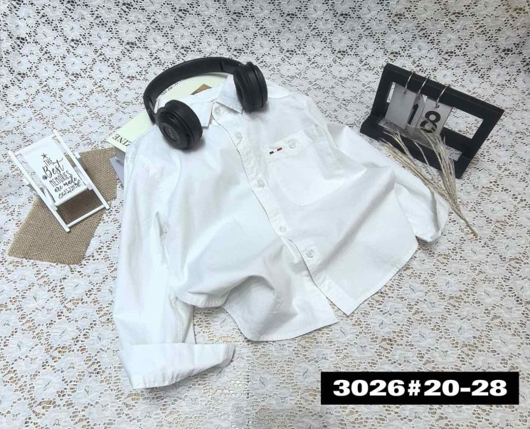Сорочка дитяча (110-150 р.) P102582