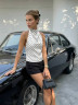 Топ (Розмір: one size (S/M)) P005575
