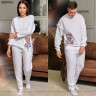 Піжама чоловіча ( 46-48(s-m), 50-52(l-xl), 54-56(2xl-3l))  N94151