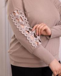 Светр жіночий (48-50 р.) P102741