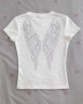 Футболка (Розмір: 42-46 oversize) P003724