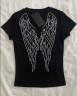 Футболка (Розмір: 42-46 oversize) P003724