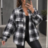 Сорочка (Розмір: оверсайз 48-54) P008471