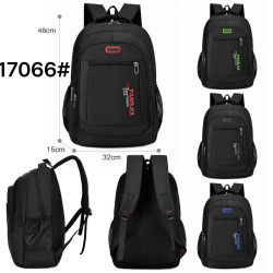 Рюкзак (48x32x15 cм) P101109