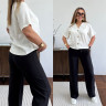 Костюм (Розмір: S-M(42-44), L-XL (46-48), 2XL-3 50-52), 4XL-5 54-56)) P005847