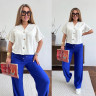 Костюм (Розмір: S-M(42-44), L-XL (46-48), 2XL-3 50-52), 4XL-5 54-56)) P005847