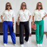 Костюм (Розмір: S-M(42-44), L-XL (46-48), 2XL-3 50-52), 4XL-5 54-56)) P005847