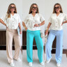 Костюм (Розмір: S-M(42-44), L-XL (46-48), 2XL-3 50-52), 4XL-5 54-56)) P005847