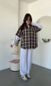Костюм (Розмір: 42-46 oversized) P006576