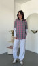 Костюм (Розмір: 42-46 oversized) P006576