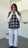 Костюм (Розмір: 42-46 oversized) P006576
