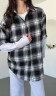 Костюм (Розмір: 42-46 oversized) P006576