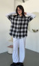 Костюм (Розмір: 42-46 oversized) P006576