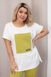 Костюм (Розмір: 50-52,54-56,58-60) P003613