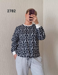 Світер жіночий ( 46-48, 50-52 р.)  N95225