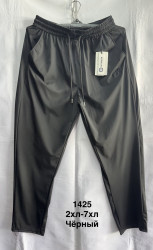 Спортивні штани чоловічі (2XL,3XL,4XL,5XL,6XL,7XL) P98921-1