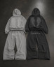 Костюм (Розмір: 42-46 Універсал) P007368
