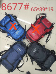 Рюкзак (65x39x19 cм) P99634