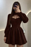 Сукня (Розмір: Xs/S M/L) P008075