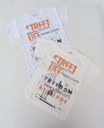 Футболка дитяча (10-14 років) P97977