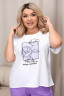 Костюм (Розмір: 50-52,54-56,58-60) P003614