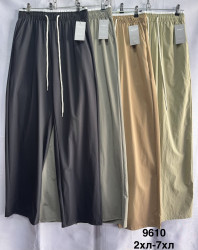Штани жіночі (2XL,3XL,4XL,5XL,6XL,7XL) P98922