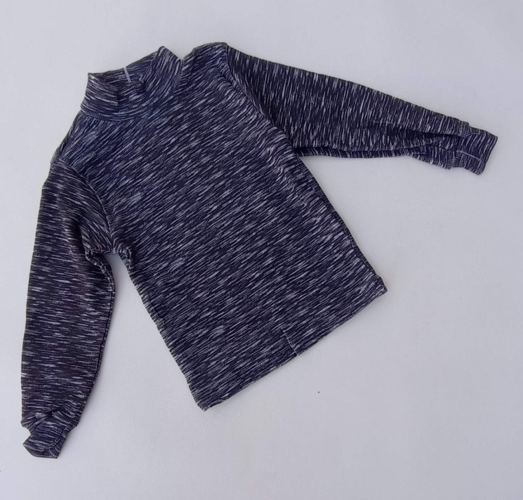 Водолазка дитяча (26,28,30,32,34 р.) P95650
