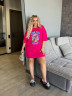 Туніка (Розмір: 46-50; 50-54; 54-58) P002800