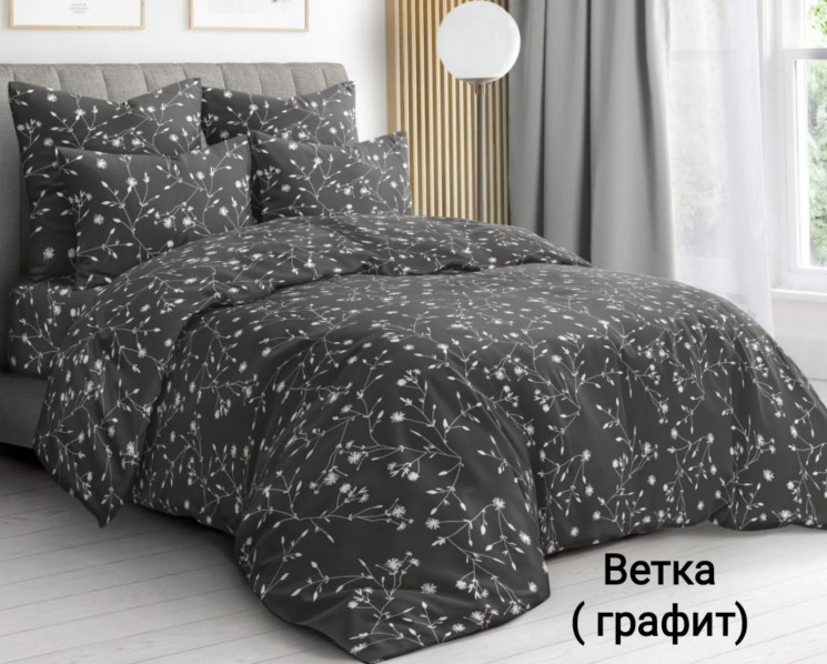 Комплект постільної білизни (нестандарт) K191470