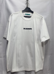 Футболка чоловіча БАТАЛ (4XL,5XL,6XL,7XL) P101732