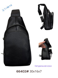 Сумка-бананка (30x16x7 см) P97922