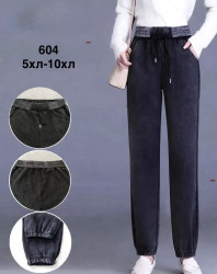 Штани жіночі (5XL,6XL,7XL,8XL,9XL,10XL) P98908