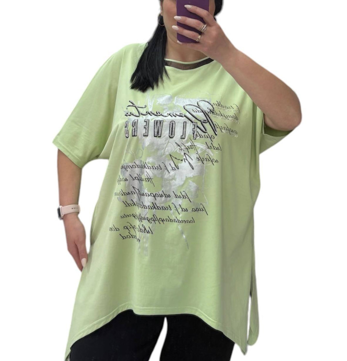 Футболка (Розмір: L/XL(52/56)-універсальний) P002188